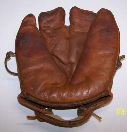 Ripon Ambidextrous Glove Front